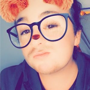 Meet your Posher, Ty w